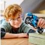 LEGO CREATOR EXPERT 31114 SUPER-MOTOR - slika 4