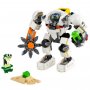 LEGO CREATOR EXPERT 31115 SVEMIRSKI RUDARSKI MEK - slika 2