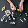 LEGO CREATOR EXPERT 31115 SVEMIRSKI RUDARSKI MEK - slika 4