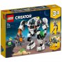 LEGO CREATOR EXPERT 31115 SVEMIRSKI RUDARSKI MEK - slika 1