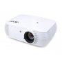 ACER PJ P5530I DLP,1920x1080, 4000LM, 20000:1, HD, HDMI, USB, VGA, Audio (MR.JQN11.001) - slika 1
