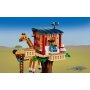 LEGO CREATOR EXPERT 31116 KUĆICA NA DRVETU U SAVANI - slika 3