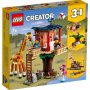 LEGO CREATOR EXPERT 31116 KUĆICA NA DRVETU U SAVANI - slika 1