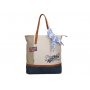 Pepe Jeans AROA shopping torba - slika 1