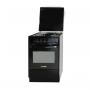 ALFA PLAM Šporet kombinovani 55cm/braon, SG-122.55.33-GI-6 S-3654 - slika 1