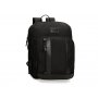 Pepe Jeans ALL BLACK ranac za laptop 13,3”  7472261 - slika 1