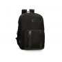 Pepe Jeans ALL BLACK Ranac za laptop 15,6”  7472361 - slika 1