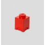 LEGO KUTIJA ZA ODLAGANJE (1): CRVENA - slika 2
