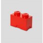 LEGO KUTIJA ZA ODLAGANJE (2): CRVENA - slika 1