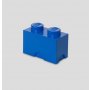 LEGO KUTIJA ZA ODLAGANJE (2): PLAVA - slika 1