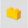 LEGO KUTIJA ZA ODLAGANJE (2): ŽUTA - slika 2