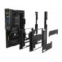 NZXT N7 B550 MATTE BLACK - slika 2