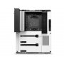 NZXT N7 B550 MATTE WHITE - slika 1