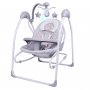 Jungle ''Grande Swing'', 0+ siva - slika 2