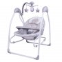 Jungle ''Grande Swing'', 0+ siva - slika 1