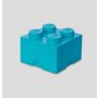 LEGO KUTIJA ZA ODLAGANJE (4): AZUR - slika 1