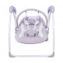 Jungle ''Baby Swing'', 0+ siva - slika 3
