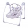 Jungle ''Baby Swing'', 0+ siva - slika 1