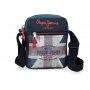 Pepe Jeans IAN torba na rame 6315661 - slika 1