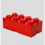 LEGO KUTIJA ZA ODLAGANJE (8): CRVENA - slika 2