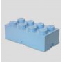 LEGO KUTIJA ZA ODLAGANJE (8): ROJAL PLAVA - slika 2