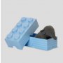LEGO KUTIJA ZA ODLAGANJE (8): ROJAL PLAVA - slika 1
