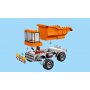 LEGO 60220 KAMION ĐUBRETARAC (4+) - slika 3