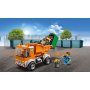 LEGO 60220 KAMION ĐUBRETARAC (4+) - slika 4
