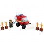 LEGO 60279 VATROGASNI KAMION - slika 2