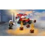 LEGO 60279 VATROGASNI KAMION - slika 3