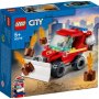 LEGO 60279 VATROGASNI KAMION - slika 1