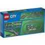 LEGO 60238 ŠINE SKRETNICE - slika 3