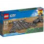 LEGO 60238 ŠINE SKRETNICE - slika 1
