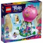LEGO 41252 POPINA AVANTURA U BALONU - slika 1