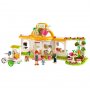 LEGO 41444 HARTLEJK ORGENIK KAFÉ - slika 2