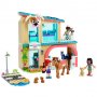 LEGO 41446 VETERINARSKA KLINIKA MEDENOG GRADA - slika 2