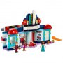 LEGO 41448 HARTLEJK BIOSKOP - slika 2