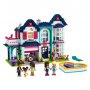 LEGO 41449 ANDREINA PORODIČNA KUĆA - slika 2