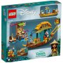 LEGO 43185 BOUNOV BROD - slika 3
