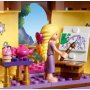 LEGO 43187 ZLATOKOSINA KULA - slika 3