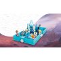 LEGO 43189 AVANTURE IZ PRIČA O ELZI I NOKU - slika 3