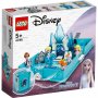LEGO 43189 AVANTURE IZ PRIČA O ELZI I NOKU - slika 1