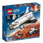 LEGO 60226 ŠATL ZA ISTRAŽIVANJE MARSA - slika 1