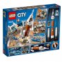 LEGO 60228 RAKETA ZA ISTRAŽIVANJE SVEMIRA I LANSIRNA BAZA - slika 3