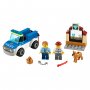 LEGO 60241 POLICIJA: PATROLA SA PSOM (4+) - slika 2