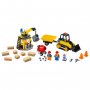 LEGO 60252 GRAĐEVINSKI BULDOŽER (4+) - slika 2