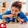 LEGO 60252 GRAĐEVINSKI BULDOŽER (4+) - slika 4