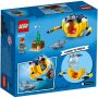 LEGO 60263 OKEAN: MALA PODMORNICA (4+) - slika 3