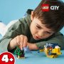 LEGO 60263 OKEAN: MALA PODMORNICA (4+) - slika 4