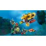 LEGO 60264 OKEAN: ISTRAŽIVAČKA PODMORNICA - slika 3